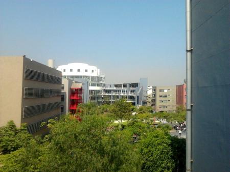 Peruvian University of Applied Sciences