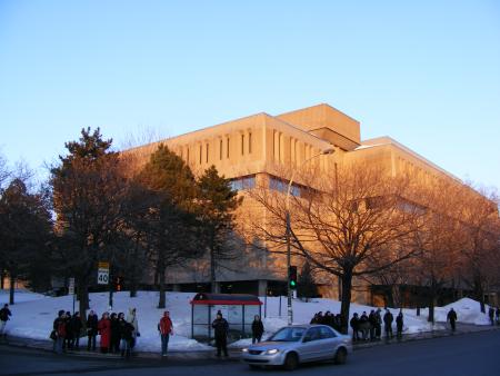 HEC Montréal HEC Montréal