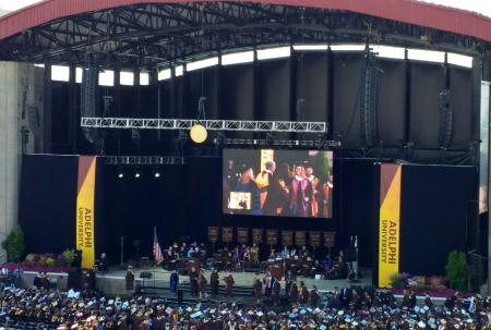 Adelphi University