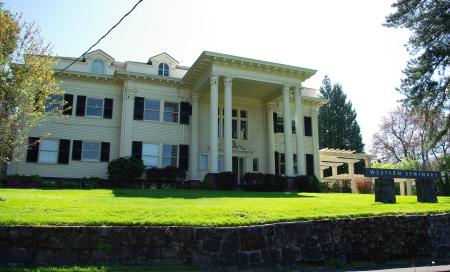 Western Seminary