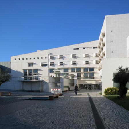 ISCTE – University Institute of Lisbon