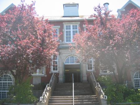 Vancouver School Board