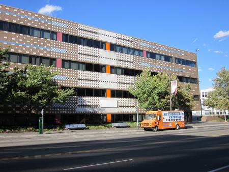 Antoinette Westphal College of Media Arts and Design