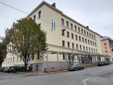 Joseph-Haydn-Realgymnasium Joseph-Haydn-Realgymnasium