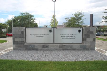 Bundesakademie für Wehrverwaltung und Wehrtechnik