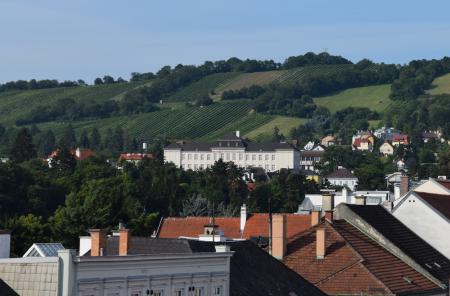Bundesgymnasium und Bundesrealgymnasium Klosterneuburg Bundesgymnasium und Bundesrealgymnasium Klosterneuburg