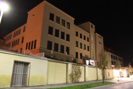 Bundesgymnasium und Bundesrealgymnasium Mattersburg Bundesgymnasium und Bundesrealgymnasium Mattersburg