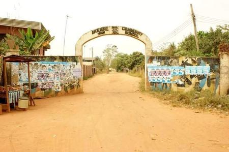 Ikenne Community High School