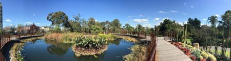 Royal Botanic Gardens Victoria