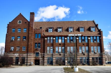 St. Thomas Catholic High School for Boys