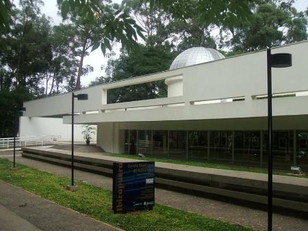 Escola Municipal de Astrofísica Escola Municipal de Astrofísica