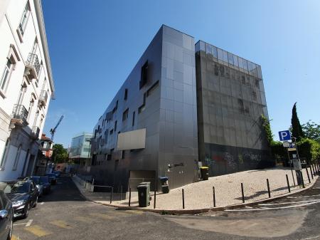 NOVA Medical School - Faculdade de Ciências Médicas NOVA Medical School - Faculdade de Ciências Médicas