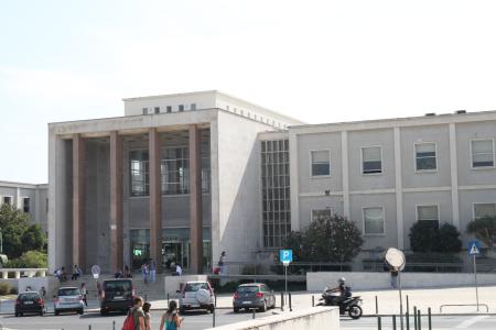 Faculdade de Direito da Universidade de Lisboa Faculdade de Direito da Universidade de Lisboa
