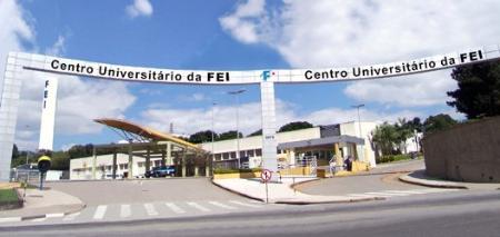 Centro Universitário da FEI
