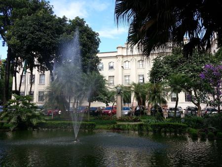 Faculdade de Saúde Pública da Universidade de São Paulo Faculdade de Saúde Pública da Universidade de São Paulo