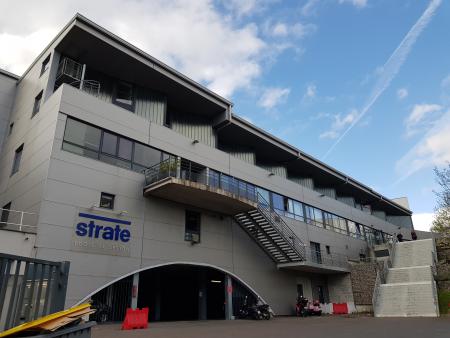 Strate School of Design Strate School of Design