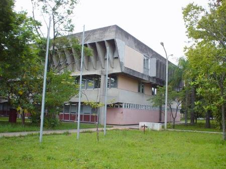 Institute of Mathematics and Statistics, University of São Paulo Institute of Mathematics and Statistics, University of São Paulo