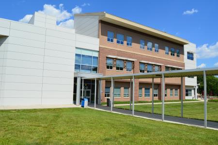 Montgomery County Community College