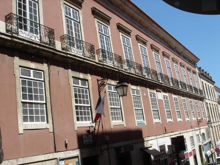 Palácio Valadares Palácio Valadares