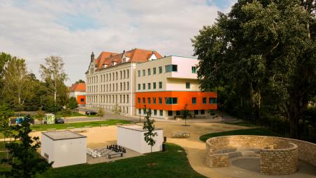 Richard-von-Schlieben-Oberschule Richard-von-Schlieben-Oberschule