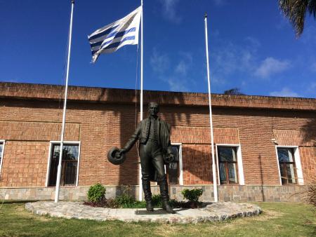Liceo Militar General Artigas