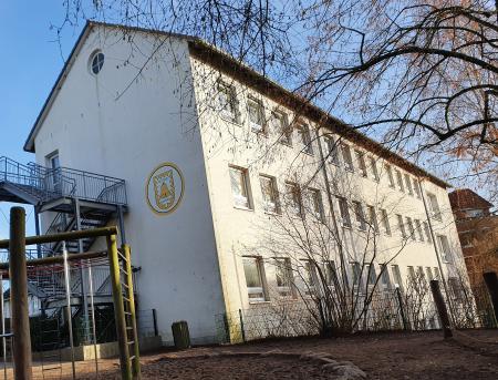 Altstadtschule Wedel Altstadtschule Wedel
