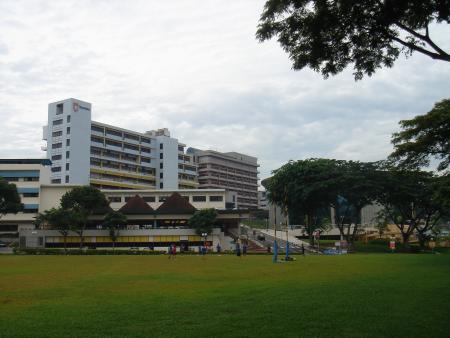 Ngee Ann Polytechnic Ngee Ann Polytechnic