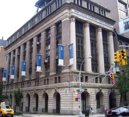 Yeshiva University Yeshiva University