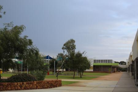 Byford Secondary College Byford Secondary College