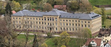 Aufbaugymnasium Nagold Aufbaugymnasium Nagold