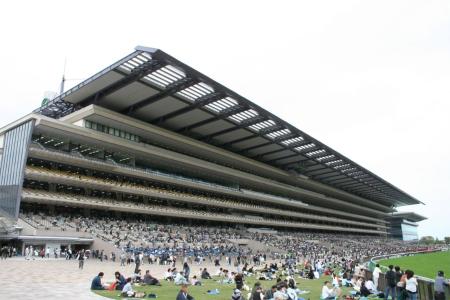 Tokyo Racecourse