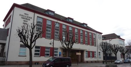DFG / LFA Strasbourg