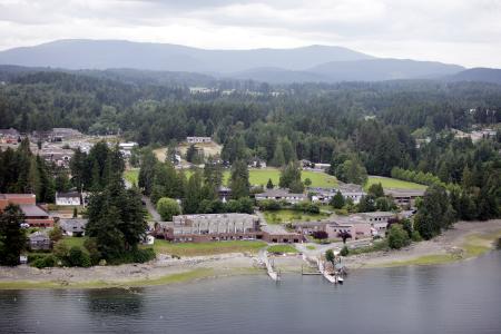 Brentwood College School