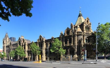 Royal Melbourne Institute of Technology