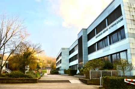 Heinrich-Heine-Gymnasium (Bottrop)