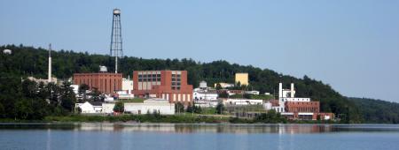 Chalk River Laboratories