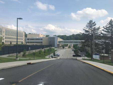 Mt. Lebanon High School