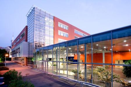 Prague University of Economics and Business Prague University of Economics and Business