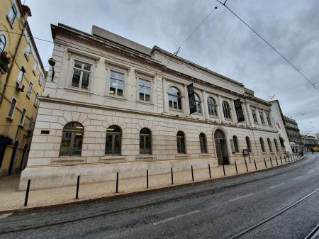 British School of Lisbon British School of Lisbon