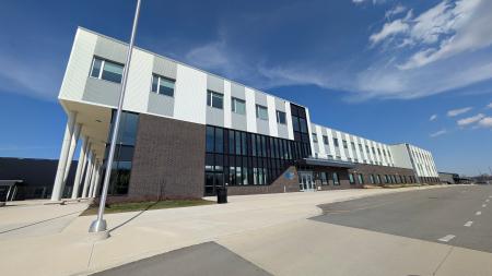West Niagara Secondary School