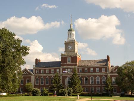 Howard University Howard University