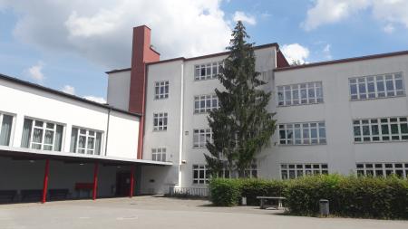 Grashof Gymnasium Grashof Gymnasium