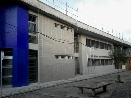 Escuela de Artes y Artesanías Dr. Pedro Figari