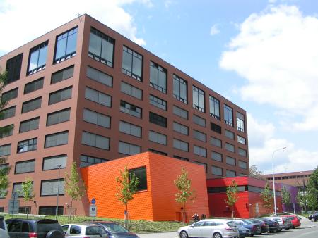 Faculty of Information Technology, Czech Technical University in Prague Faculty of Information Technology, Czech Technical University in Prague