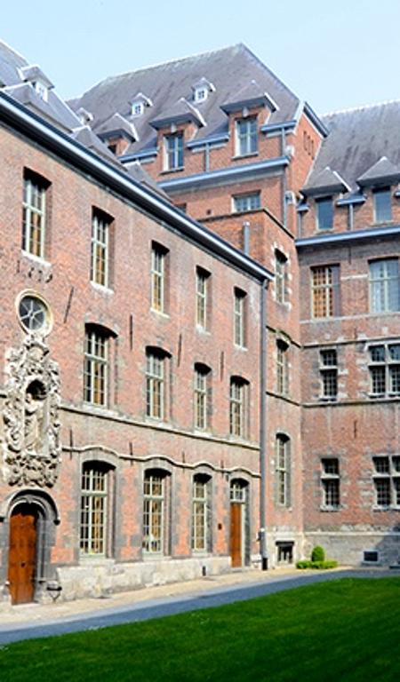 Académie de musique Saint-Grégoire