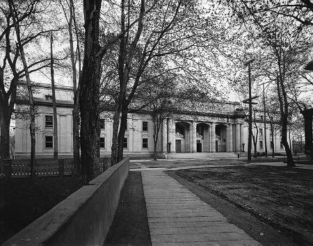 École technique de Montréal