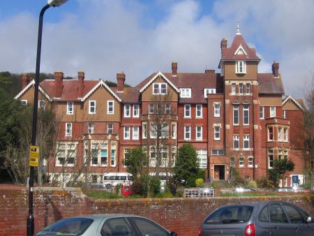 Moira House School Moira House School