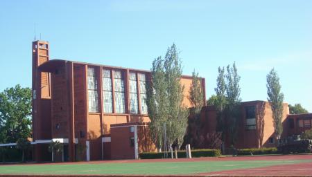 Uruguay Military School
