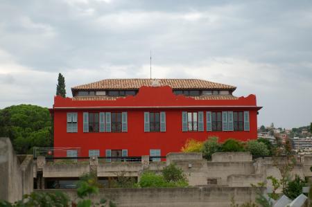 Villa Arson Villa Arson