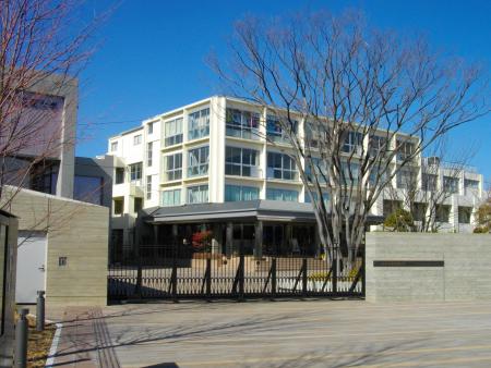 Showagakuin Junior College